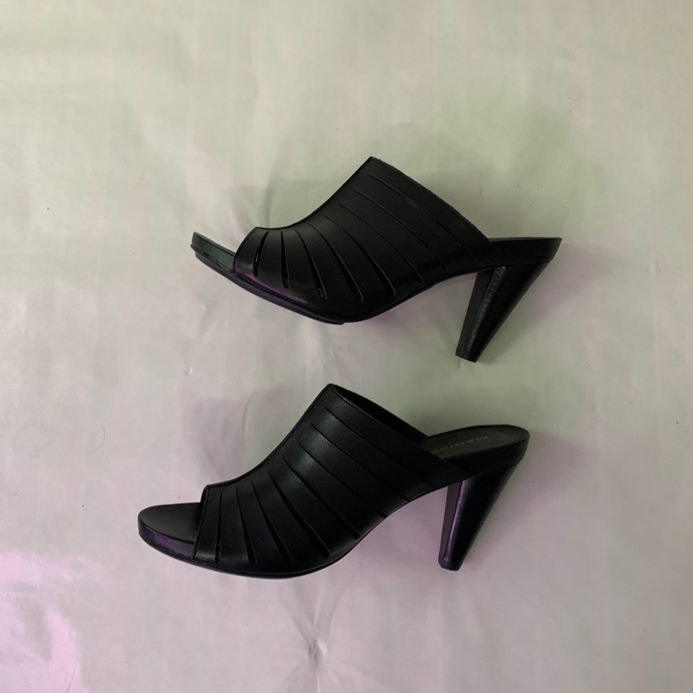 Madison sandals size 10m